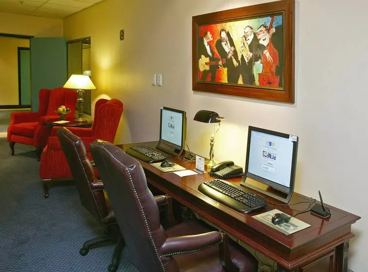 호텔 Cape Town Lodge