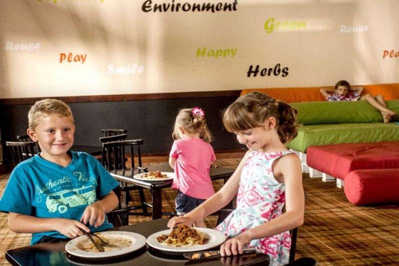 酒店 Drakensberg Sun Resort