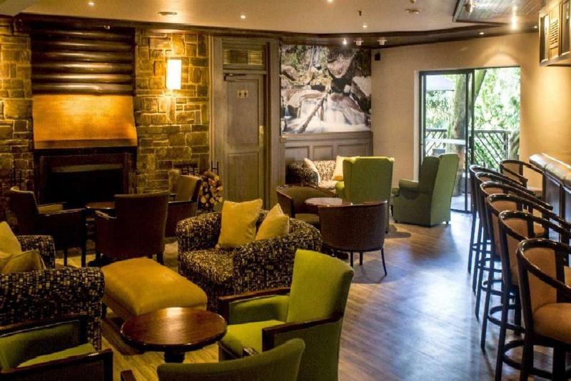 酒店 Drakensberg Sun Resort