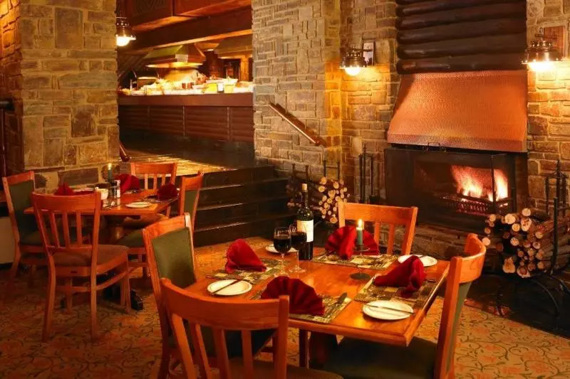 Отель Drakensberg Sun Resort