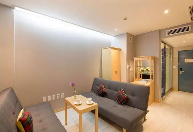 فندق Eldis Regent