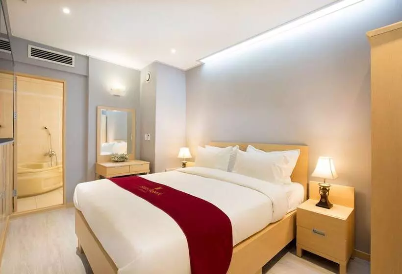 فندق Eldis Regent