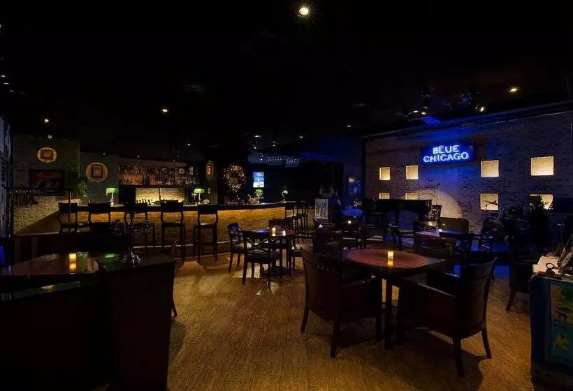 فندق Eldis Regent