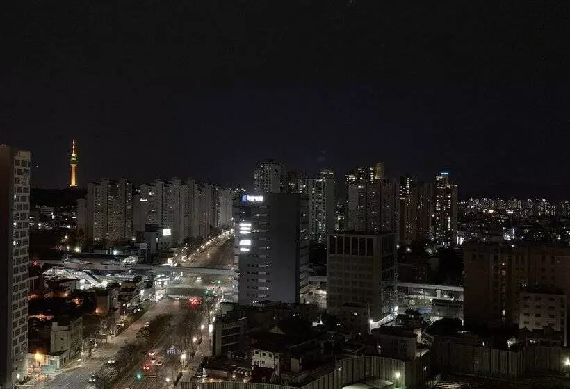 فندق Eldis Regent