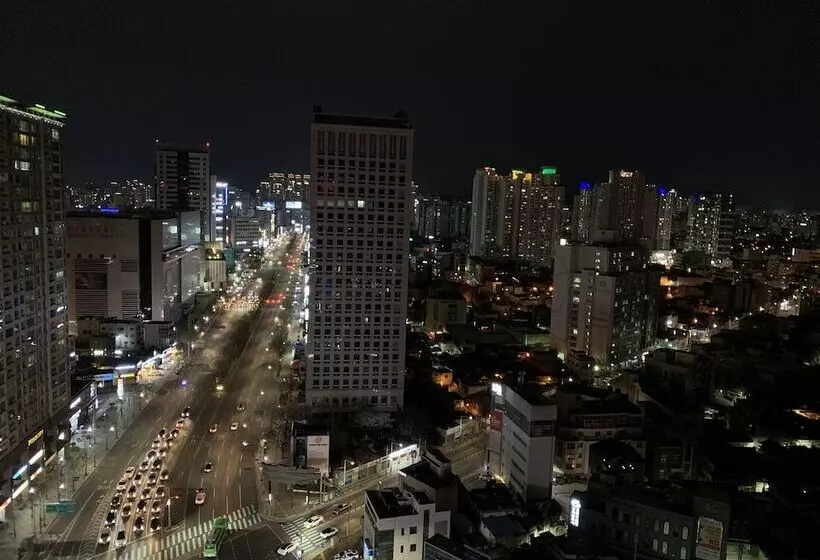 فندق Eldis Regent