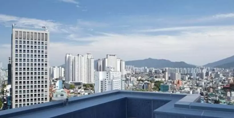 فندق Eldis Regent