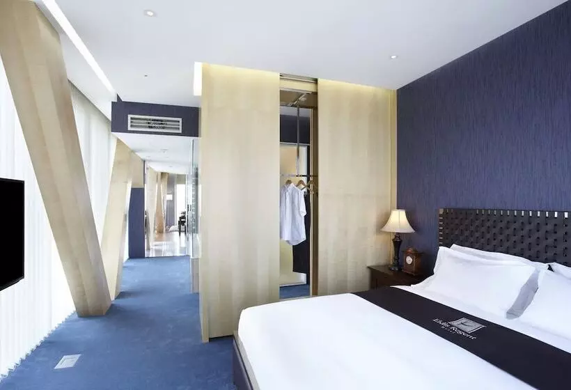 فندق Eldis Regent