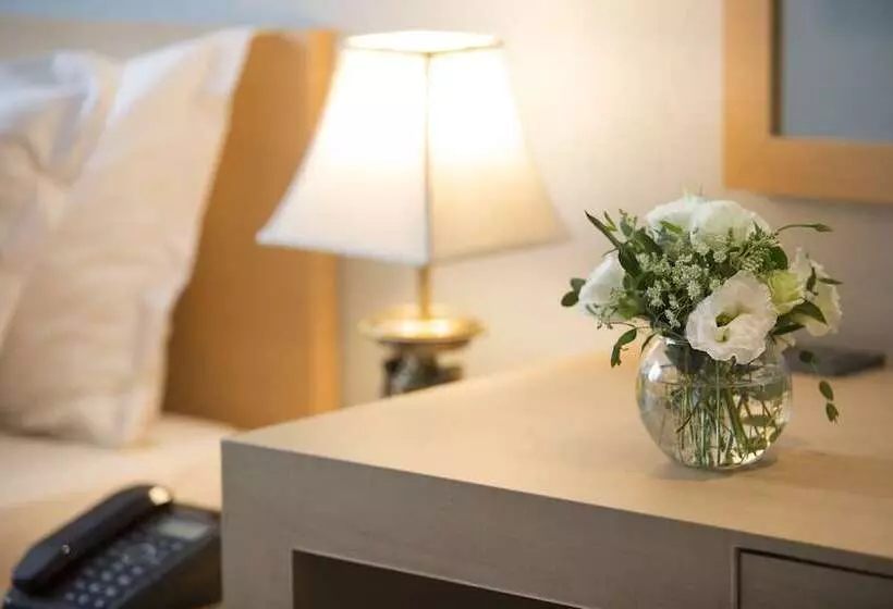 فندق Eldis Regent