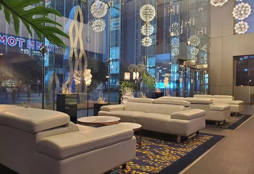 فندق Eldis Regent