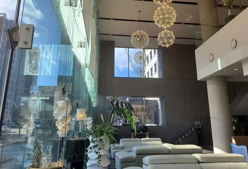 فندق Eldis Regent