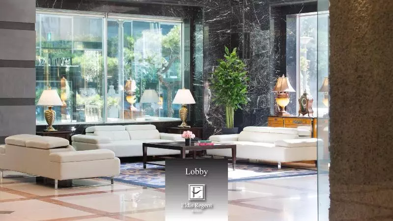 فندق Eldis Regent