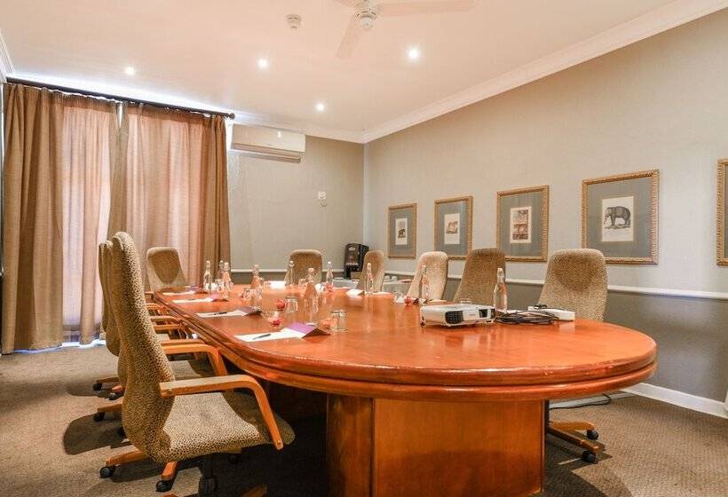 Mercure Hotel Nelspruit