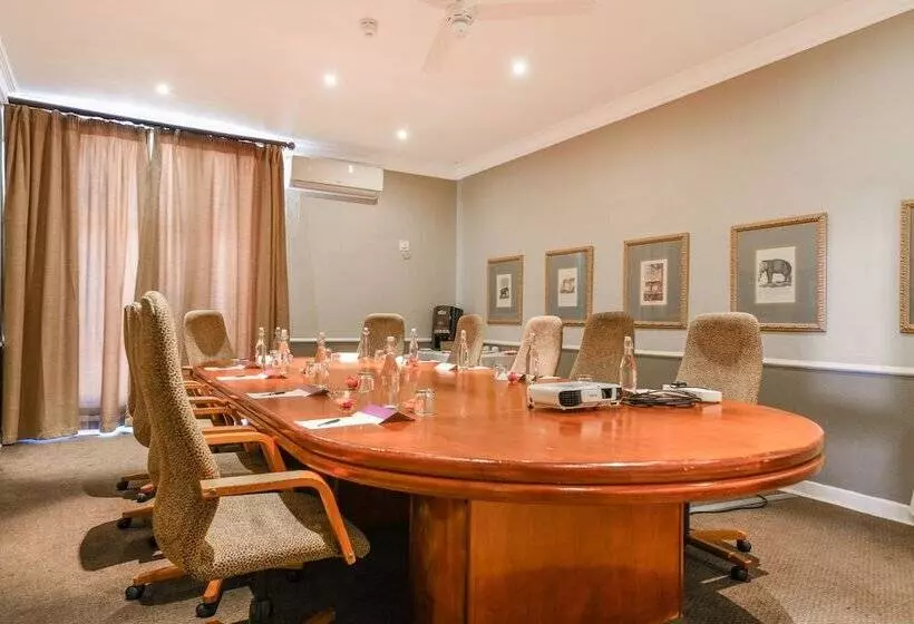 Mercure Hotel Nelspruit