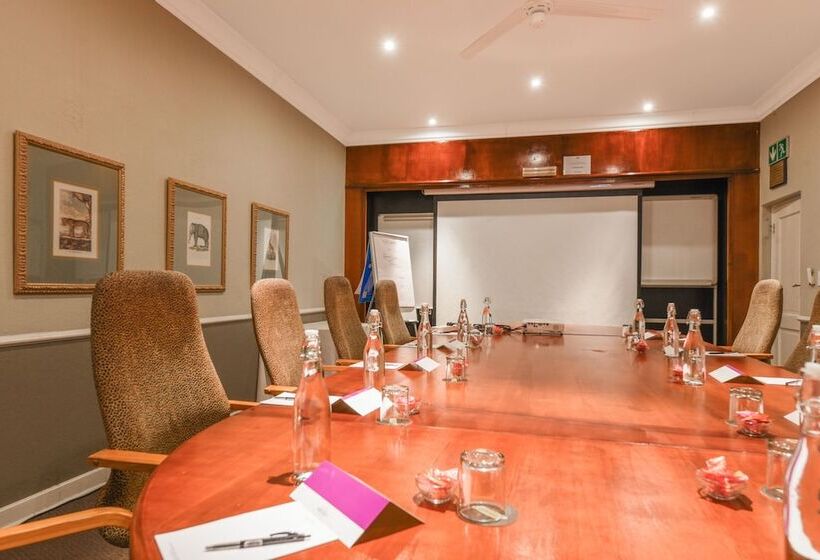 Mercure Hotel Nelspruit