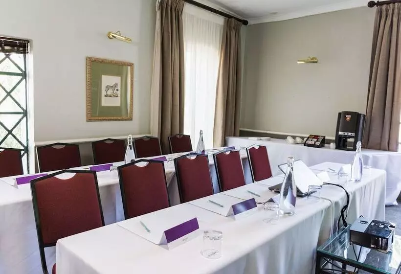 Mercure Hotel Nelspruit