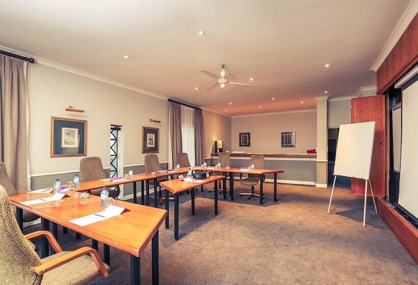 Mercure Hotel Nelspruit