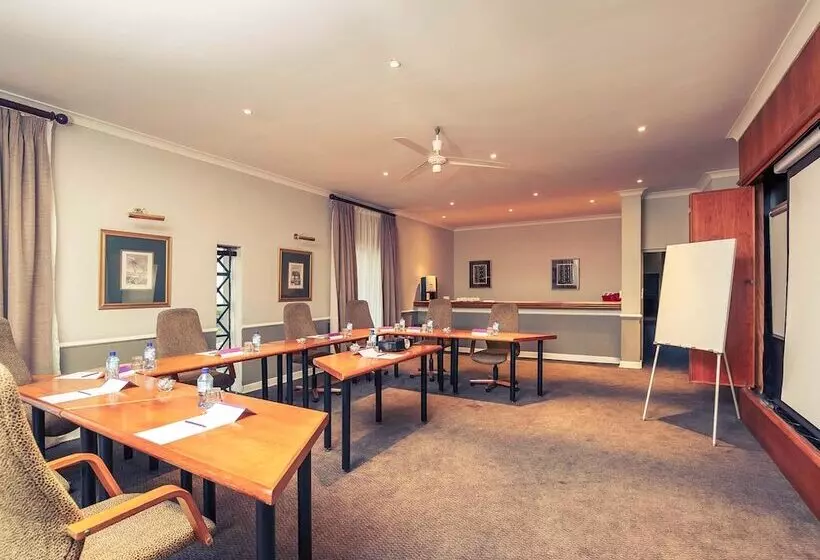 Mercure Hotel Nelspruit