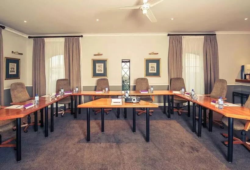 Mercure Hotel Nelspruit