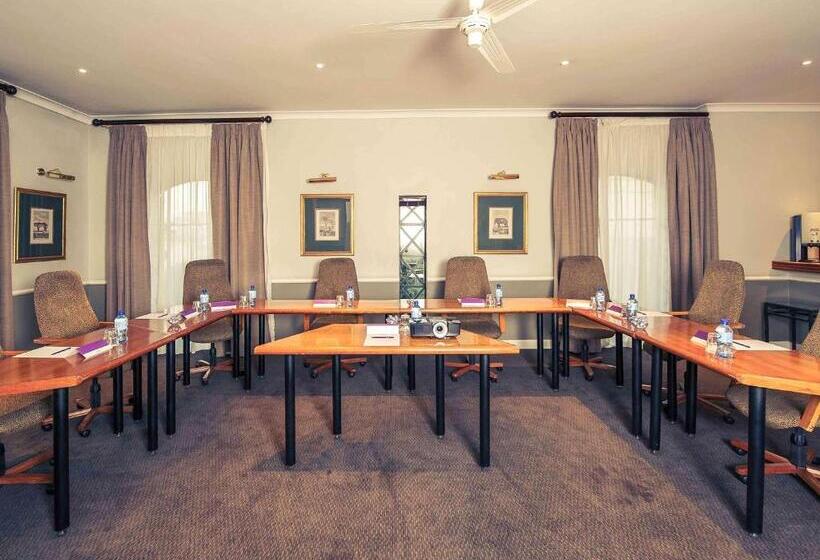 Mercure Hotel Nelspruit