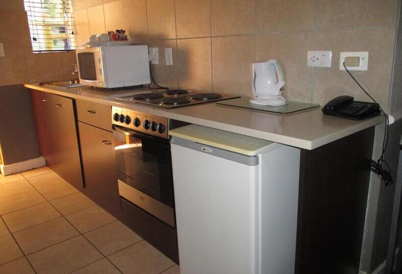 Mercure Hotel Nelspruit