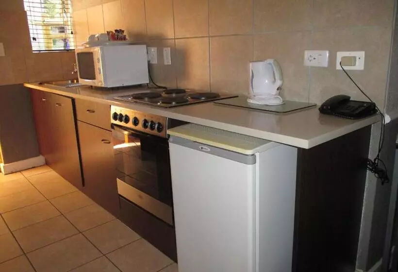 Mercure Hotel Nelspruit