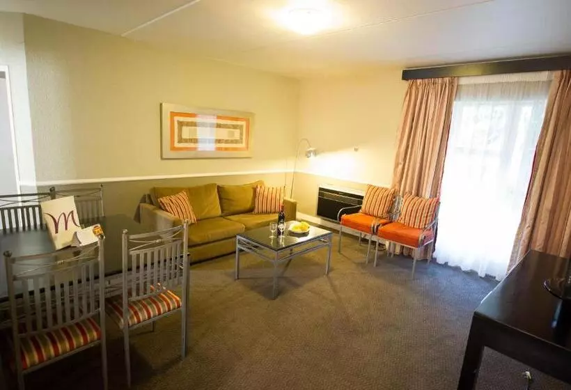 Mercure Hotel Nelspruit