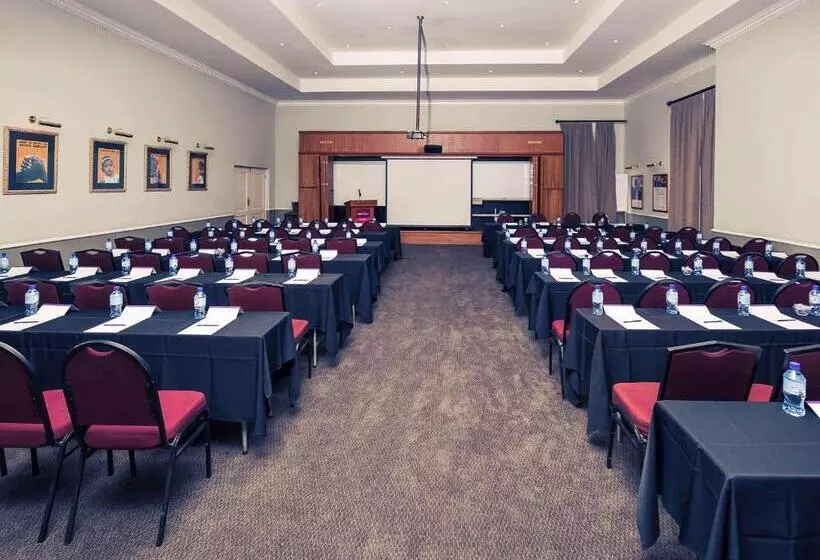 Mercure Hotel Nelspruit