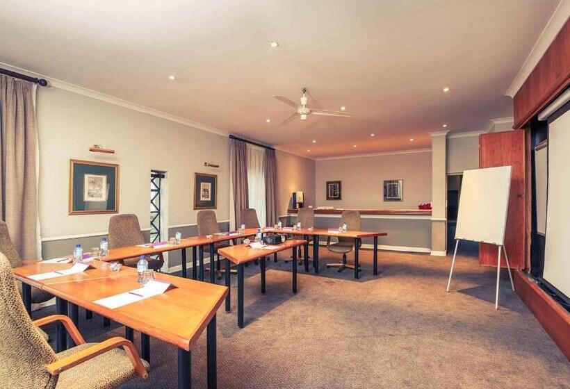 Mercure Hotel Nelspruit