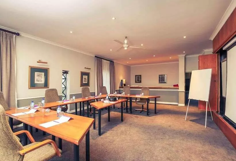 Mercure Hotel Nelspruit