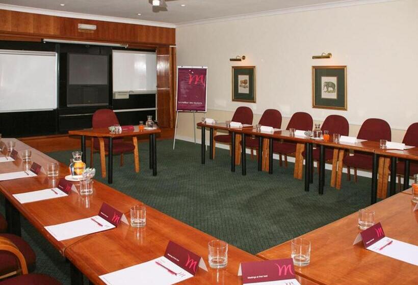 Mercure Hotel Nelspruit