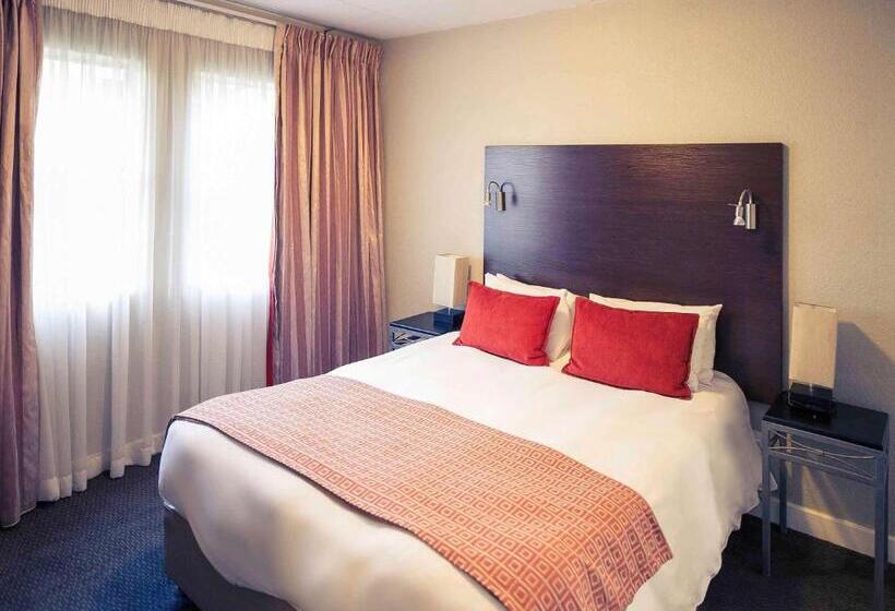 Mercure Hotel Nelspruit