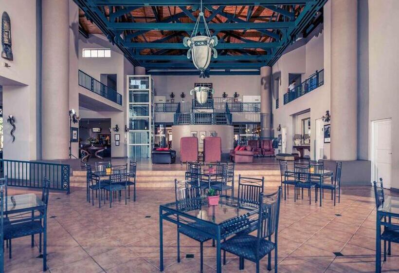 Mercure Hotel Nelspruit