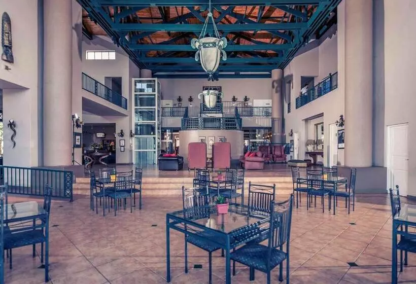 Mercure Hotel Nelspruit