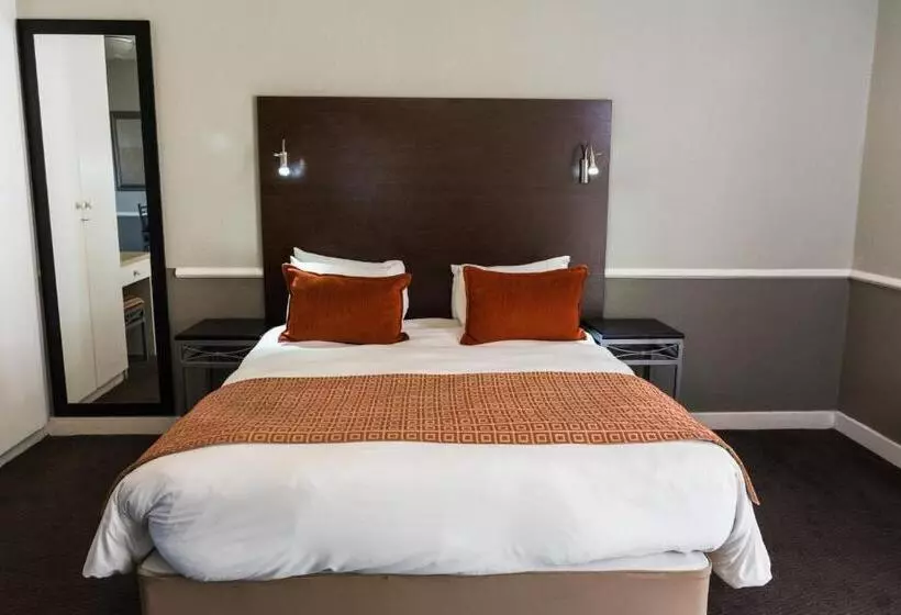 Mercure Hotel Nelspruit