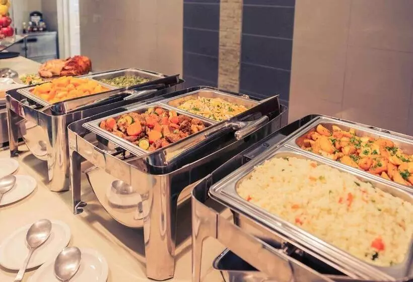 Mercure Hotel Nelspruit