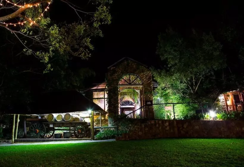 Misty Hills Country Hotel, Conference Centre & Spa