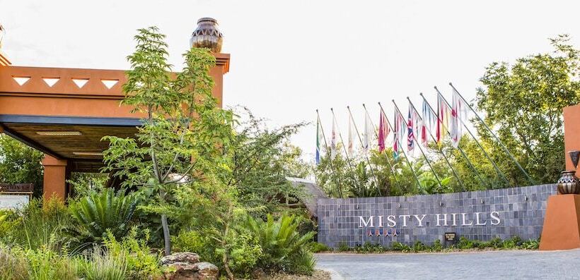 Misty Hills Country Hotel, Conference Centre & Spa