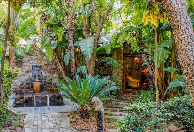 Misty Hills Country Hotel, Conference Centre & Spa