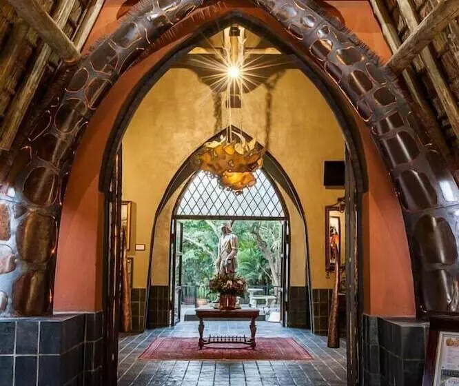 Misty Hills Country Hotel, Conference Centre & Spa