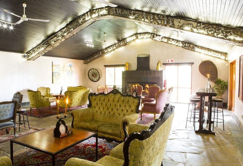 Misty Hills Country Hotel, Conference Centre & Spa