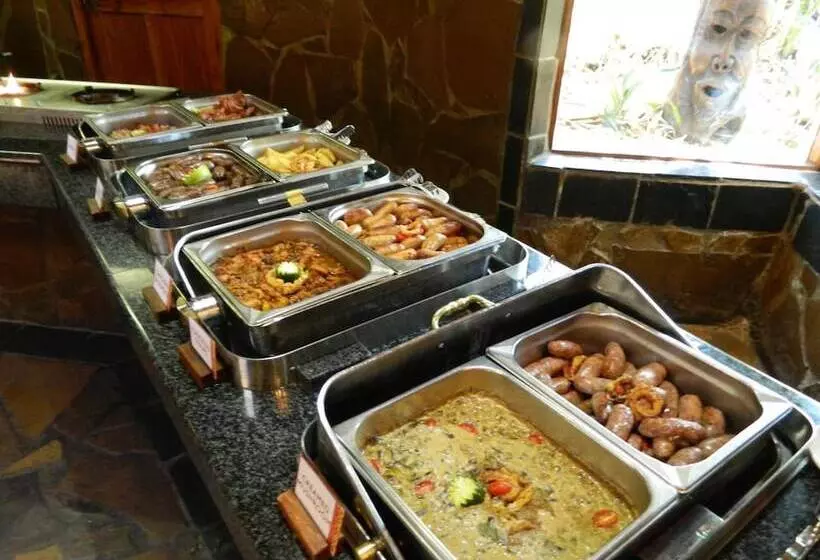 Misty Hills Country Hotel, Conference Centre & Spa