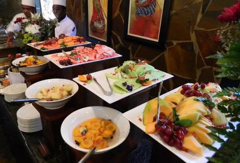 Misty Hills Country Hotel, Conference Centre & Spa