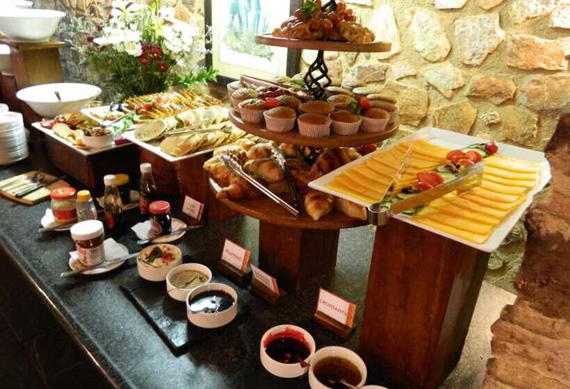 Misty Hills Country Hotel, Conference Centre & Spa