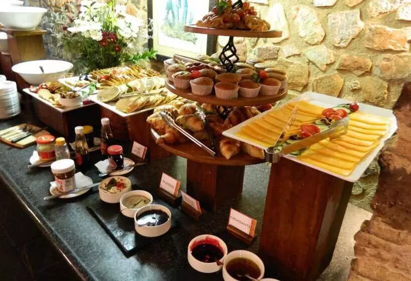 Misty Hills Country Hotel, Conference Centre & Spa