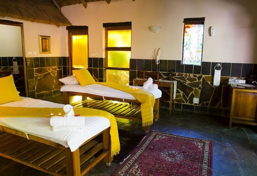 Misty Hills Country Hotel, Conference Centre & Spa