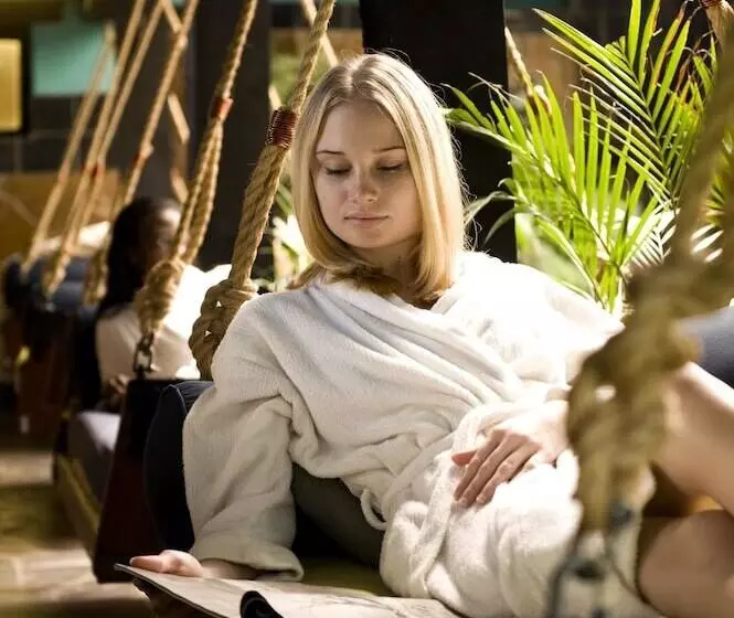 Misty Hills Country Hotel, Conference Centre & Spa