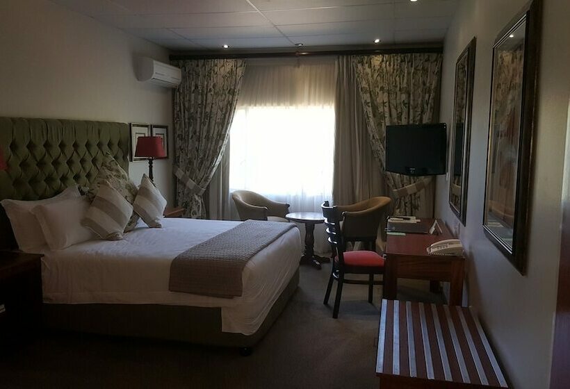 Park Hotel Mokopane