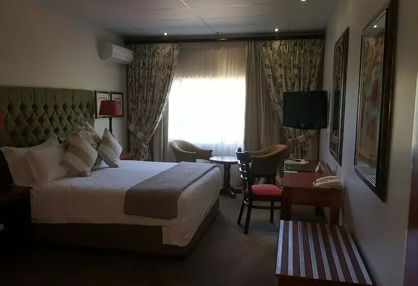 Park Hotel Mokopane