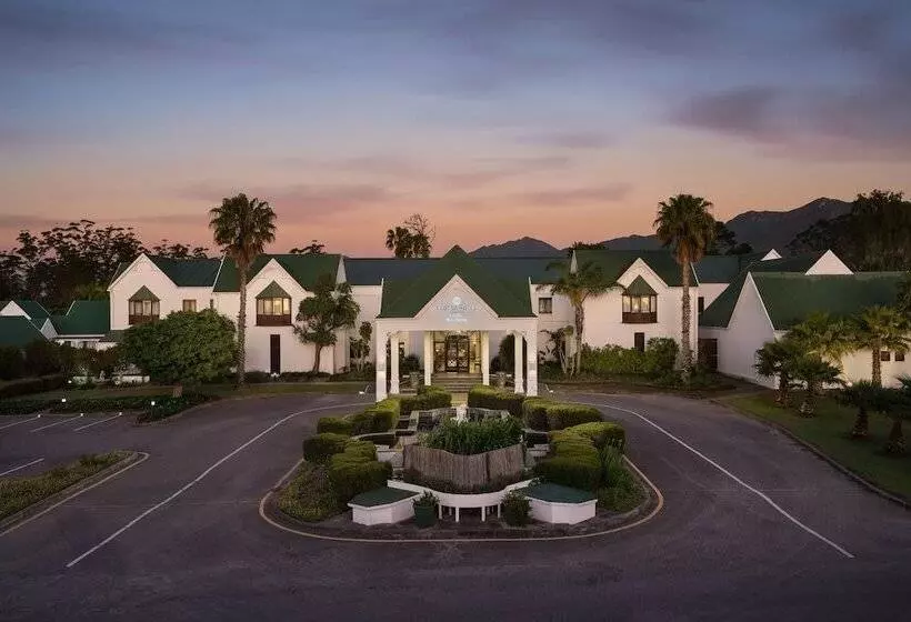 Protea Hotel By Marriott George King George