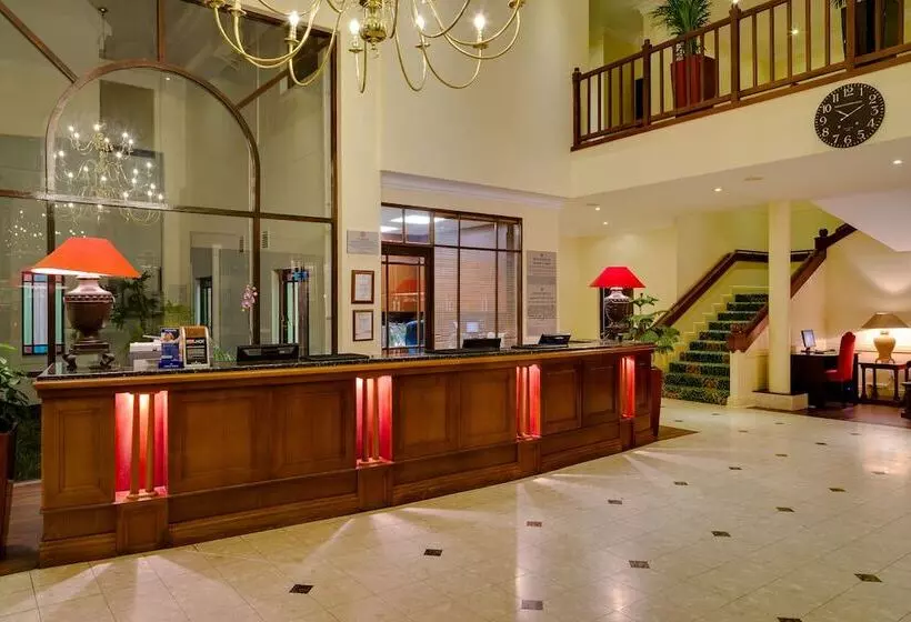 Protea Hotel By Marriott George King George